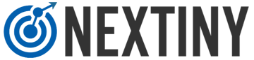 Nextiny HubSpot Implementation, AEO, & Websites Logo